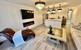 Luxury City Loft In Gainesville D